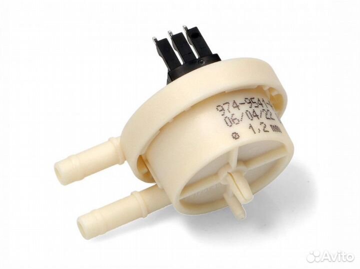 Расходомер воды для кофемашины DeLonghi