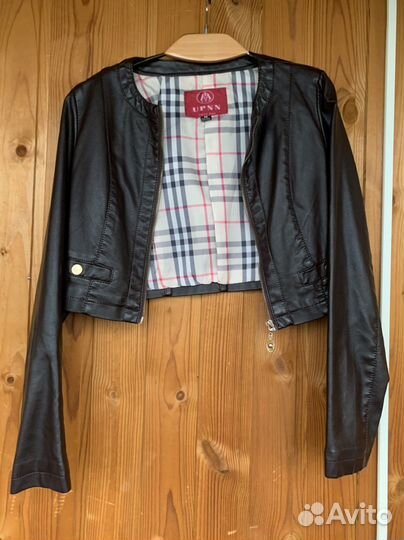 Куртка женская