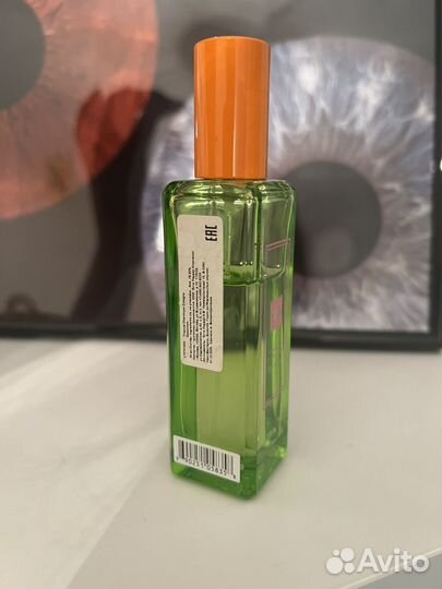 Духи Jo malone Tropical Cherimoya