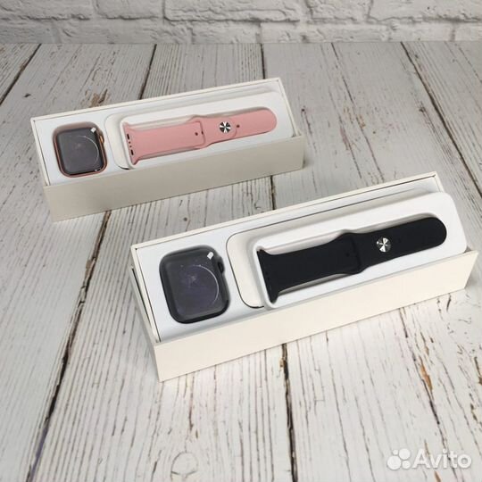 Смарт часы Apple watch FK 88 W 26 M 26 Series 6