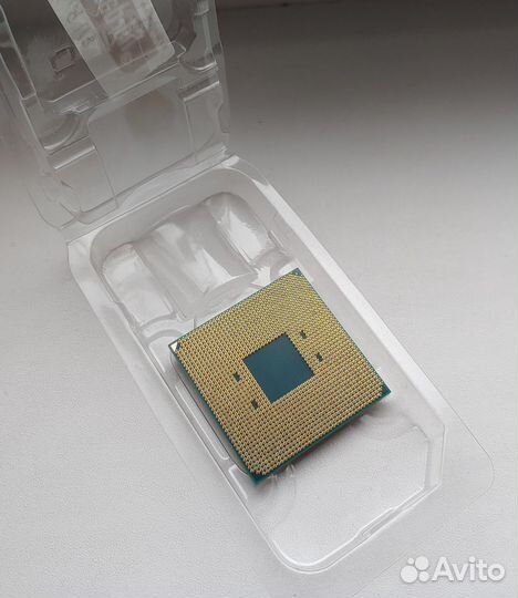 AMD Ryzen 5 3600 + arctic Freezer 34 eSports Duo