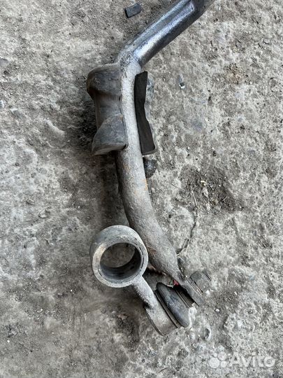 Стабилизатор передний bmw e36 compact