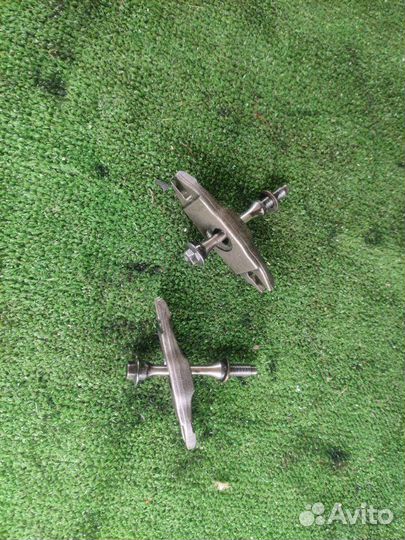 Болт форсунки Мазда 626 Gf универсал RF2A 1999