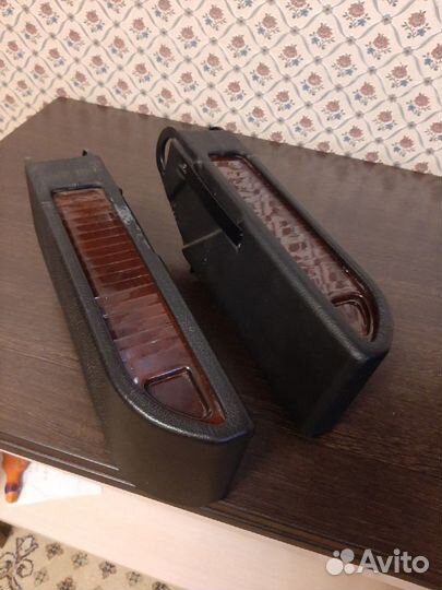 Раздельные сидения мерседес w140