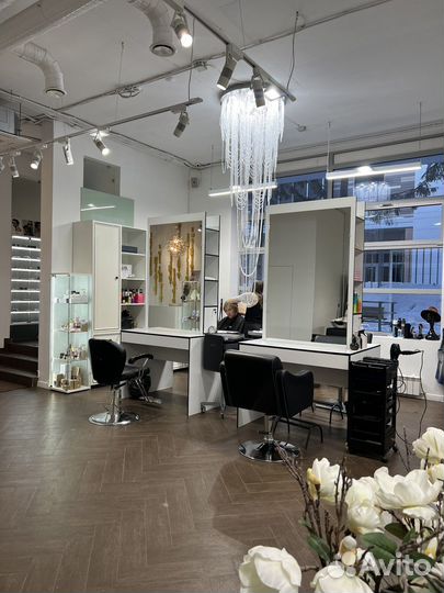 Аренда витрин