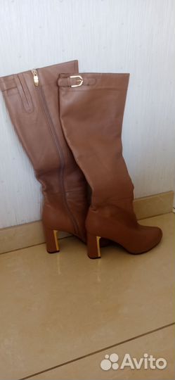 Сапоги и ботинки