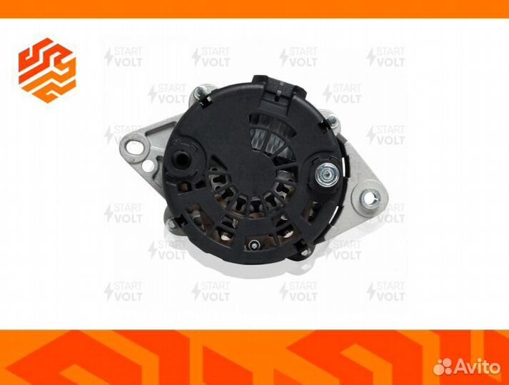 Генератор startvolt LG0549