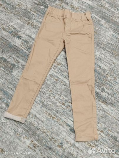 Вещи на девочку