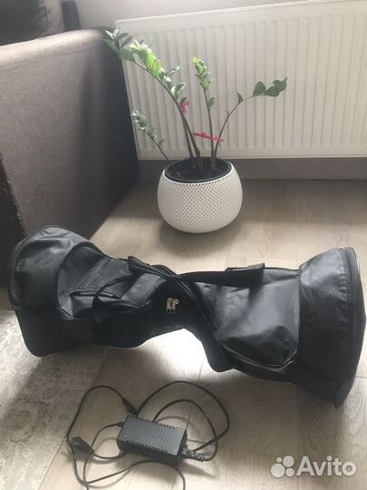 Гироскутер