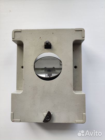 Основание для микроскопа мбс-10