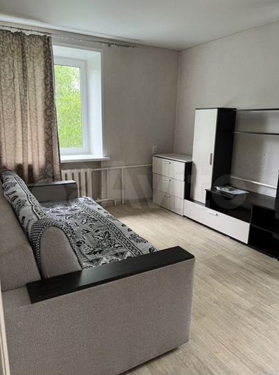 1-к. квартира, 33 м², 5/5 эт.