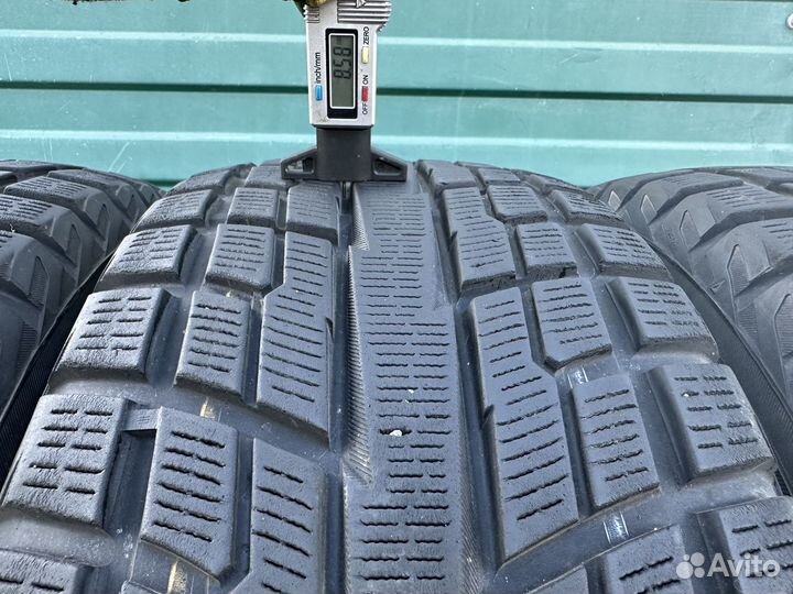 Yokohama Geolandar I/T-S G073 265/60 R18