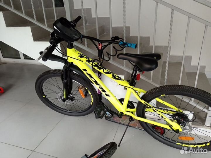 Горный велосипед 26