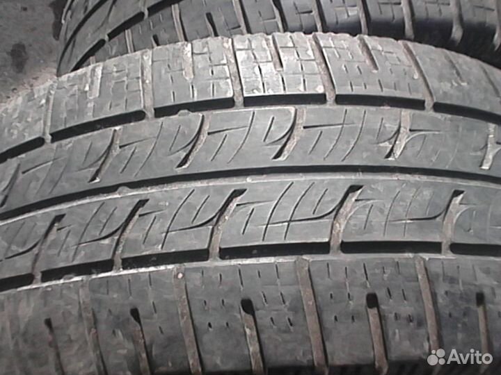 Pirelli Scorpion Zero 255/55 R18