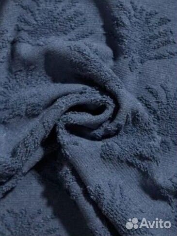 Кухонные набор Махра+Лен