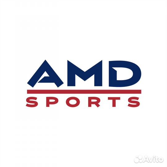 Рюкзак горнолыжный Amd Sports Bag, 55л, 23/24