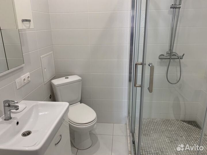 Ремонт квартиры под ключ