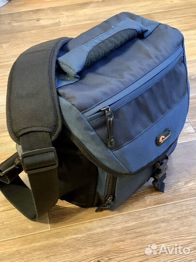 Lowepro nova 170