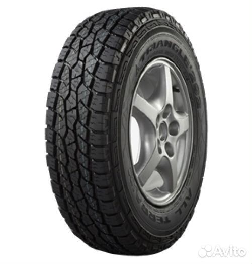 Triangle TR292 245/65 R17 111T