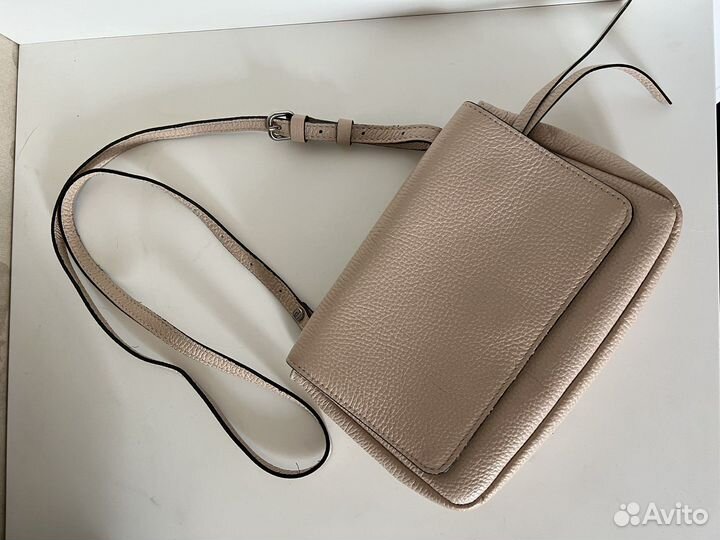 Сумка gianni chiarini новая