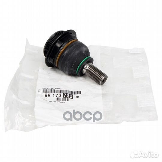 Опора шаровая 9817375080 Peugeot-Citroen