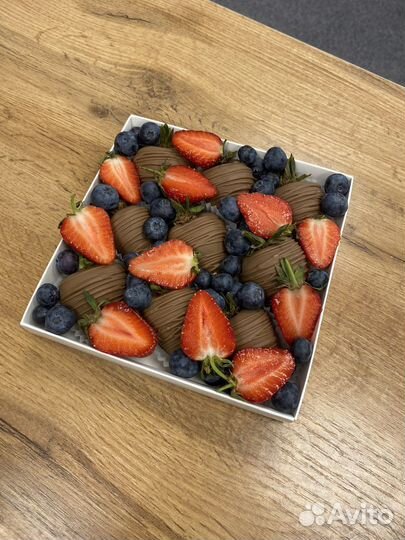 Вкусные съедобные букеты в Серпухове