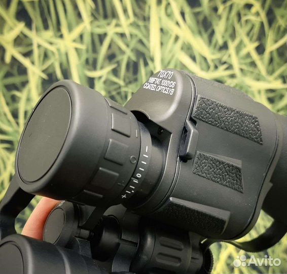 Водонепроницаемый Бинокль