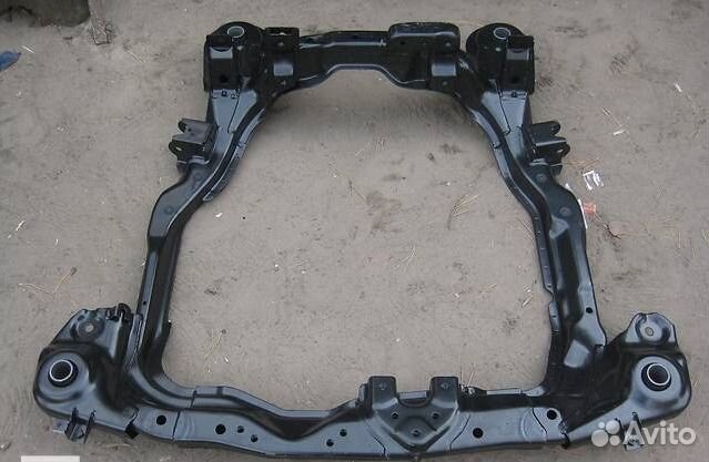 Подрамник Hyundai Tucson 06-г