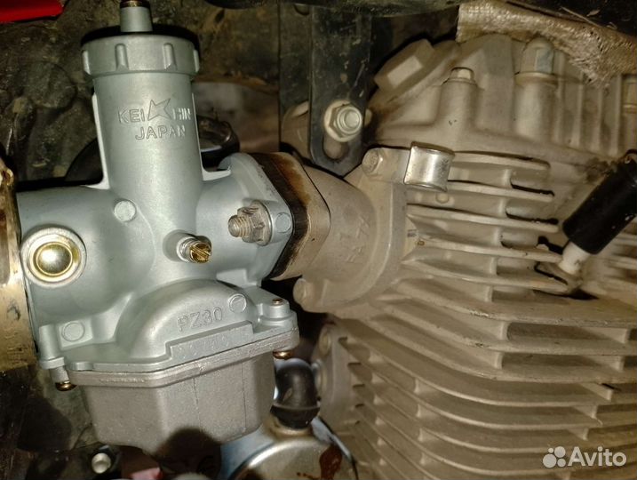 Продам Мотоленд