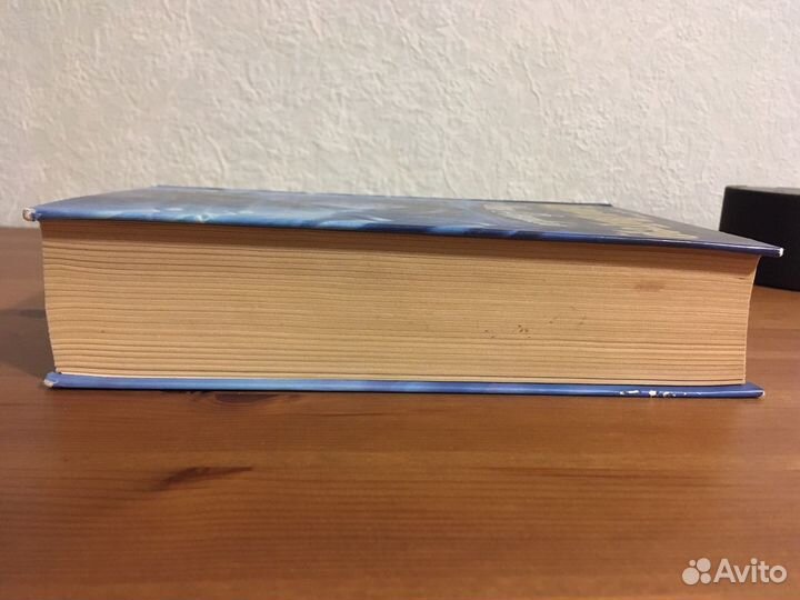 Гарри Поттер и Орден Феникса