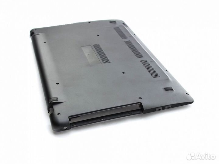 Нижняя часть корпуса новая Asus K750 X750