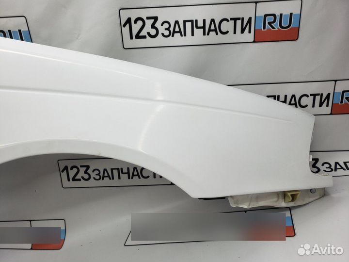 Крыло переднее правое Toyota Caldina ST210G 3S-FE