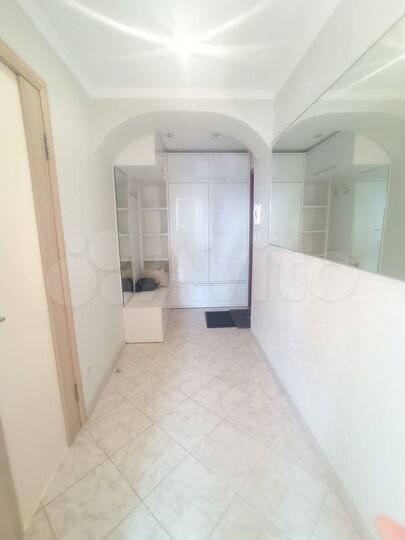 1-к. квартира, 45 м², 5/9 эт.