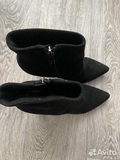 Ботильоны 37