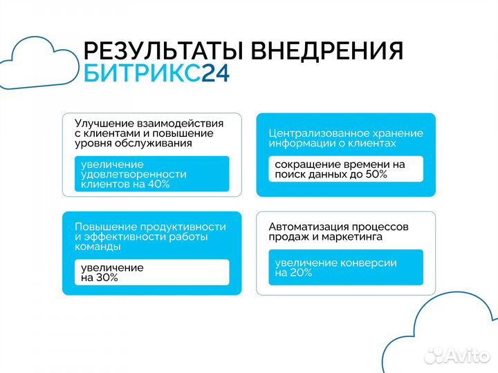 Битрикс24 CRM программист Bitrix24