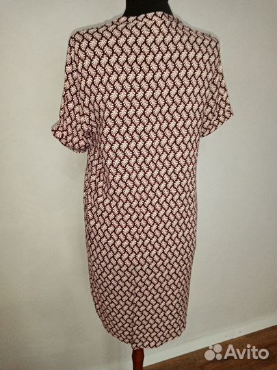 Платье туника hm