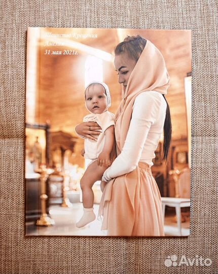 Фотокниги, фотоальбомы