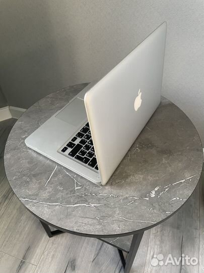 Macbook pro