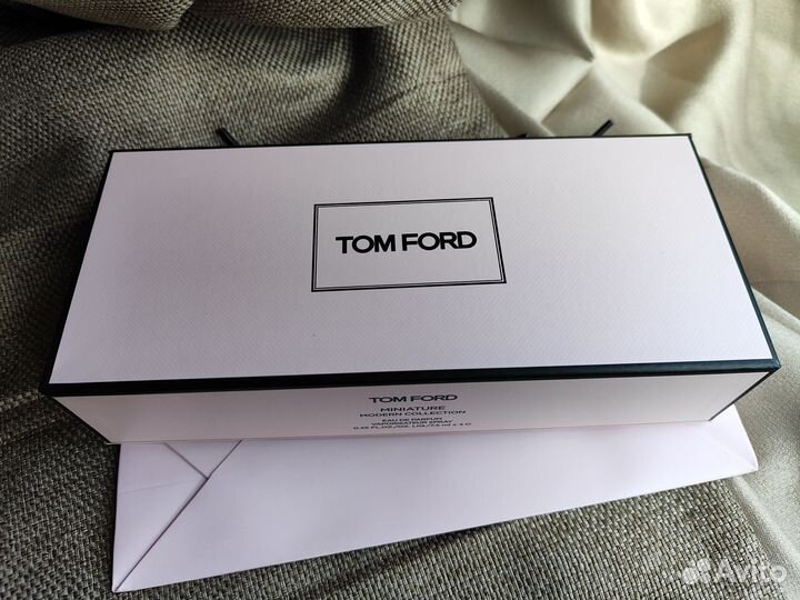 Набор духов Tom Ford