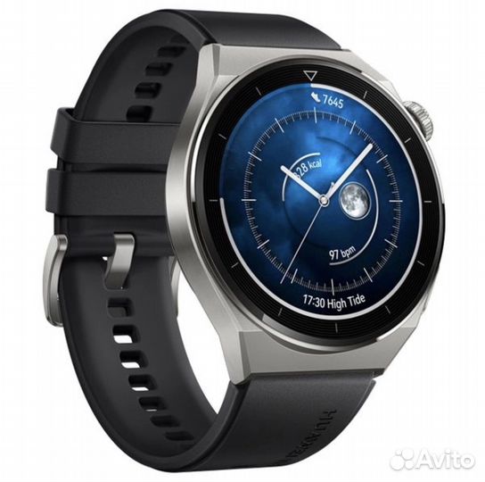 Huawei Watch GT 3 Pro (ODN-B19) новые