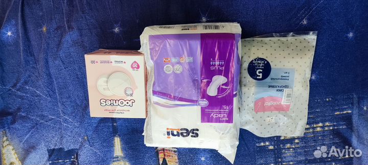 Набор в роддом