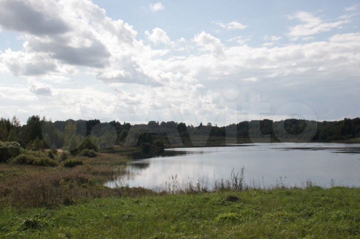 Участок 14,66 га (СНТ, ДНП)