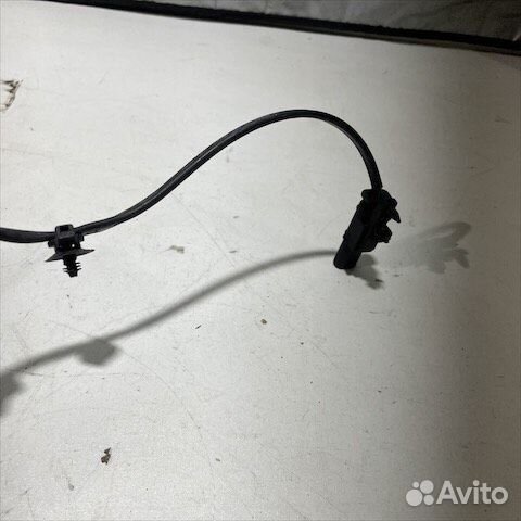 Подушка двигателя левая Мерседес x204 GLK