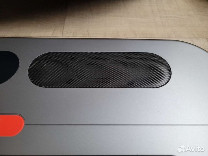 Беговая дорожка Yamaguchi Runway Pro-X