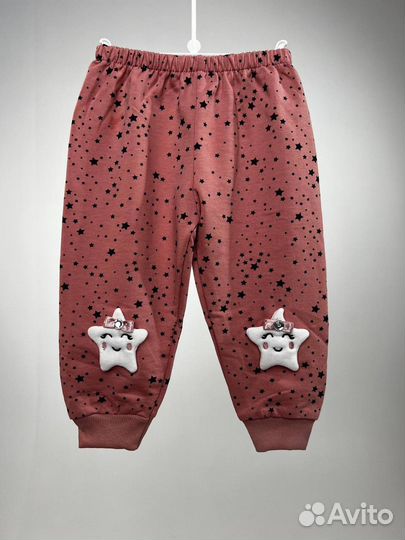 Костюмчики на девочку