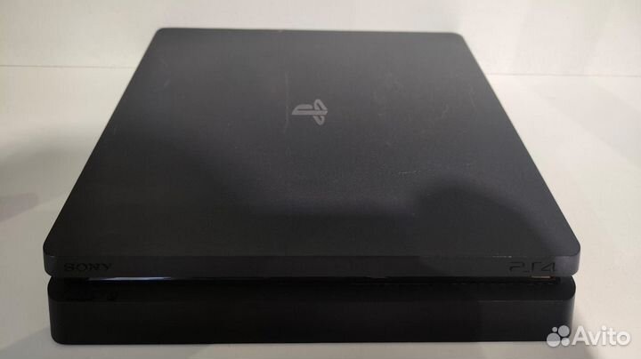 PlayStation 4 slim 500 Gb