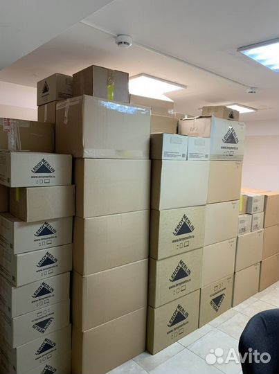 Фулфилмент Wildberries / OZO, FBS/FBO