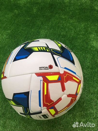 Мяч футбольный vision spark