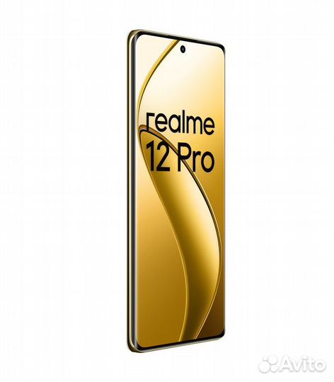 realme 12 Pro, 12/512 ГБ