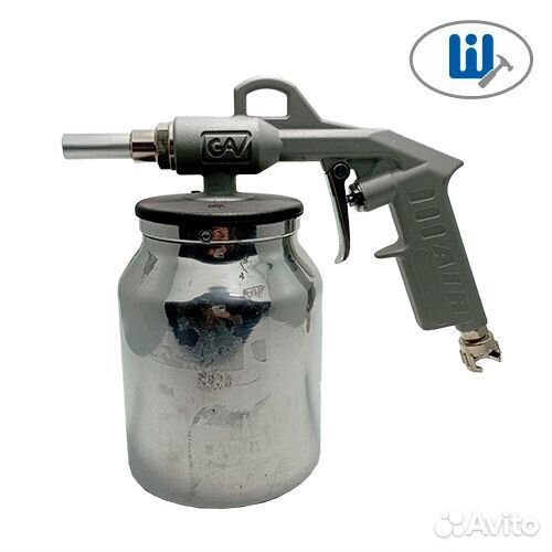 Gav Пистолет 164А